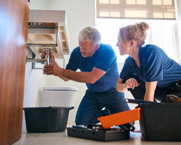 Trusted Ames, TX Plumber Experts